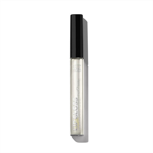 Avon Lip Gloss Nourishing Shine Clear
