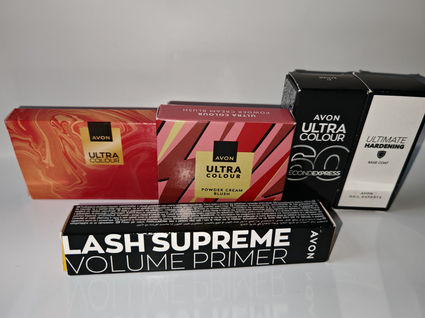 Mystery Bundle