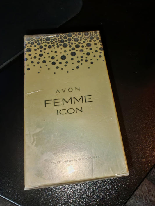 Avon Femme Icon