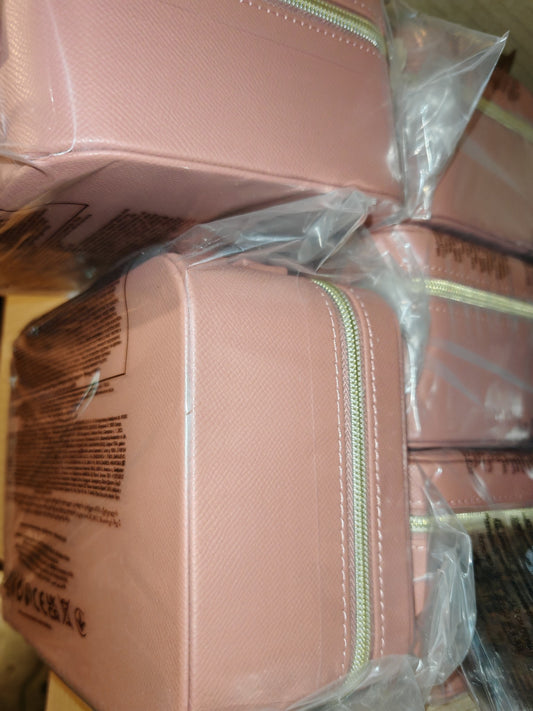 Avon Luxury Vanity Case! CASE ONLY