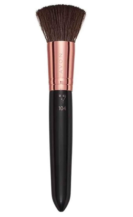 Buffing Foundation Brush