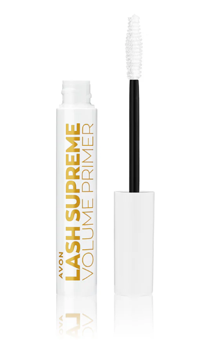 Avon Lash Supreme Volume Primer
