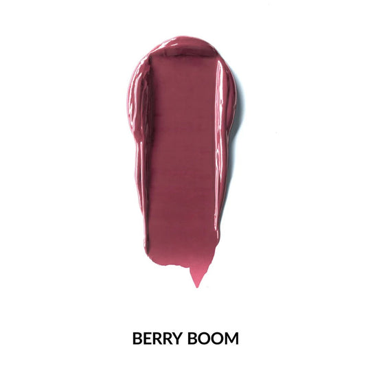 Power Stay Creamy Vinyl Berry Boom