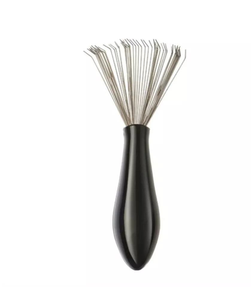 Brush Cleaning Tool