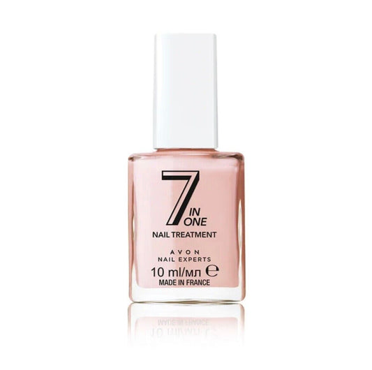 Avon 7 in 1 nail treatment