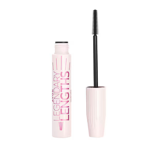 Legendary lengths mascara brown/black