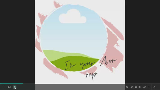 7 days of content ideas Digital Download