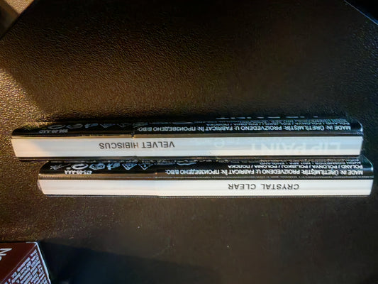 Lip paint /lip gloss