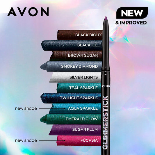 Glimmerstick Eyeliner Older Stock