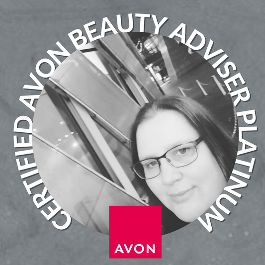 My thoughts on Avon selling on Amazon and on the high street.