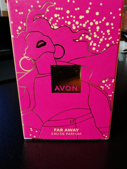 Far Away Rebel 30ml