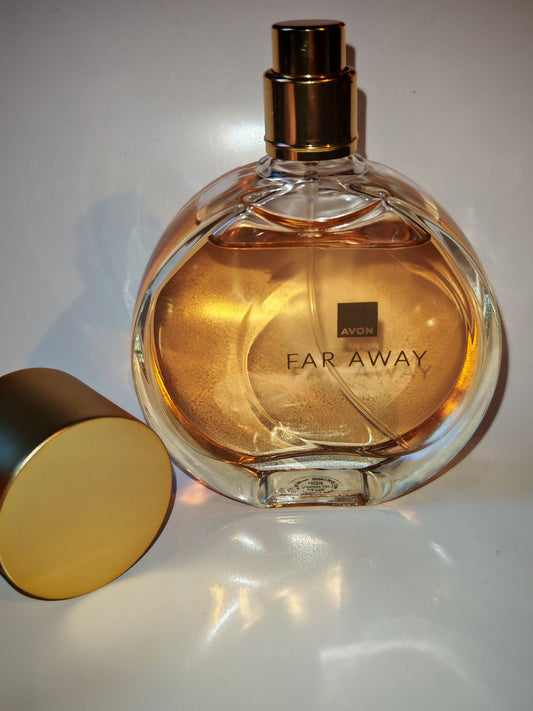 Far Away - No box