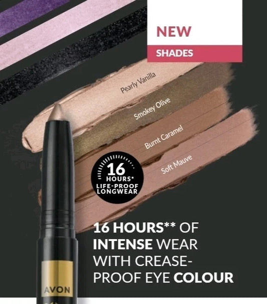 Powerstay Shadow Stick