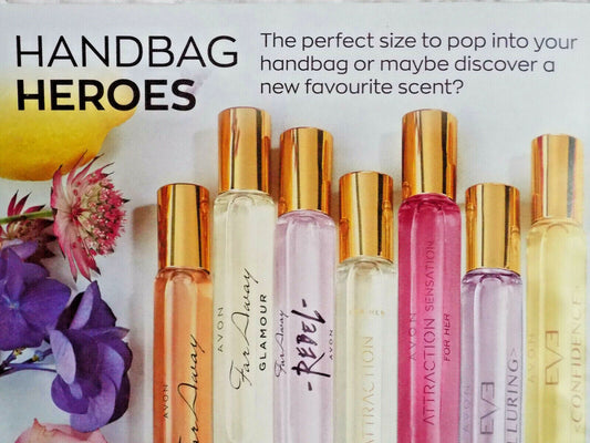 Purse sprays 10ml