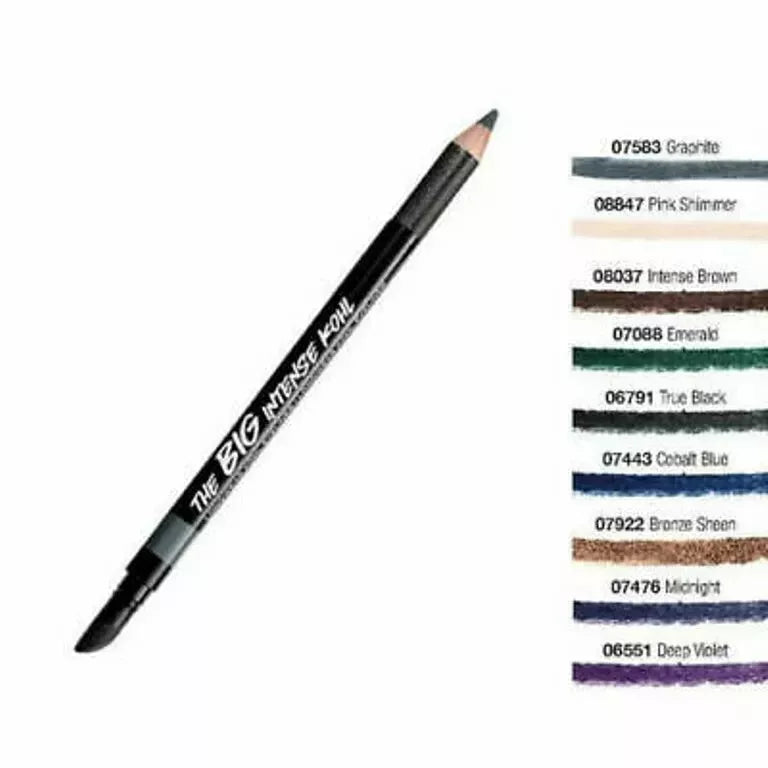 Kohl Pencil Eyeliner