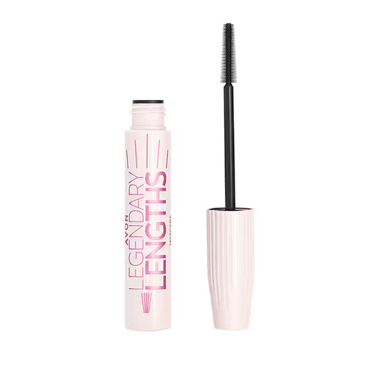 Legendary lengths mascara  brown/black