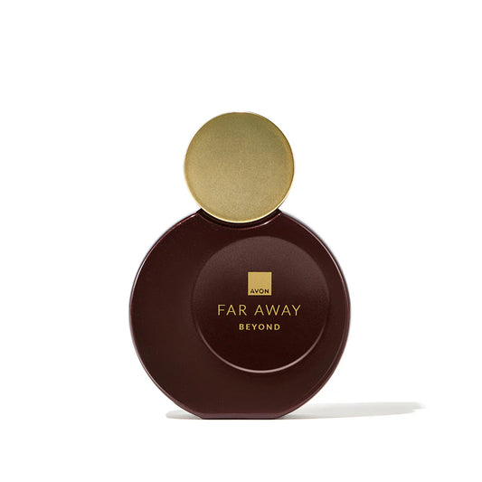 Far Away - Beyond