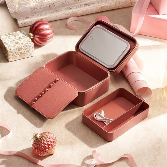 Avon Luxury Vanity Case! CASE ONLY